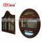 Circular Aluminum  Insulation Australian Fixed Window