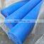 Blue Color Polyamide Solid MC Nylon Rods
