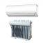 SAA ROHS SAA Certification R410a 110V 24000BTU Home Use Hybrid Air Conditioner Solar Cell