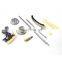 High Quality Timing Chain Kit TK1220-14 for MERCEDES-BENZ M271 with OE No.0039979794; 0009935876