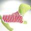 Summer Pet Puppy Small Dog Cat Pet Vest T Shirt Apparel Clothes