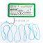 NYLON surgical suture with needle | China non absorbable sutures with CE, ISO