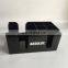 Promotional Customize PS Plastic Bar Caddy
