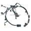 Original auto parts wiring harness for Tesla MODEL 3 fog light wiring harness (ACC) 2567961-00-B