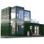 prefab container house kit