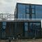 Expandable Prefab Foldable House Container Prefabricada Office Hotel Villa Prefab Houses For Sale