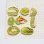 High Quaity Freeze Dried Kiwi Slices Wholesale Price