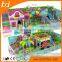 baiqi home flooring manufacturer indoor slide Children Play Area Equipment For Sale