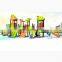 Children play ground playground(old) playground slides outdoor equipment