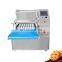 Biscuit Automatic Stuffing Sponge 3d Cake Press Making Machine Maker for Making Cakes