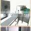 Industrial egg sorting machine candling grader