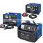 Single-phase portable lead-acid 12/24V car battery charger