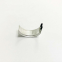 Ultra Thin Narrow Small Curved Rechargeable Lithium Polymer Battery Customized for Smart Wearable Technology