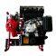 China 15hp emergency diesel fire pump pompa pemadam kebakaran diesel bomba manufacturer