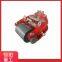 Hengyang Heavy Industry SBD80-D Hydraulic Safety Emergency Brake is easy to use.