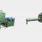 factory direct sale hydraulic metal press machine for metal scrap of automotive parts