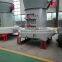 Easy Maintenance Raymond?roller?mill Structural Stability