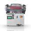 Servo Motor Driven Flatbed Offset Printer Full Color Printing Machine Metal Plate UV Printer