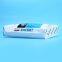 Laminated packaging rice bopp pp woven bag 20kg
