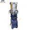 Ceramic Lined  Double Disc Gate Valve
