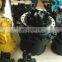 HMGF40CA Excavator Parts Track Travel Motor ZX225USR Final Drive