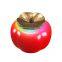 Pumpkin wireless speakers Portable high quality speakers with lights