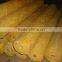 Insulation rock wool building material, rockwool pipe,rock wool