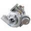 Complete turbocharger GT1241 756068-5001S 708001-0001 756068-0001 for VW Golf Parati EA111 Engine
