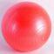 Custom High quality PVC Pilates balls and Yoga balls for Home Gym,Yoga clubs,Physical Therapy center