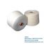 AA Grade Wholesale Manufacturer Raw White 100% Viscose Yarn