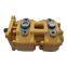 WX 705-52-42220 komatsu Dump Truck HD785-7 hydraulic pump parts hydraulic pump for dump truck