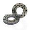 Rotatable Gear Slewing Bearing Mechanical Arm RU85UUCC0P5 roller bearing