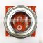 40*68*15 mm bearing 6008-N/2RS/ZZ/C3/P6 Deep Groove Ball Bearing China supplier