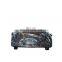 Motor WEICHAI Piezas de repuesto para camiones Shacman F2000 L3000 M3000 F3000 X3000 X6000 Indicador combinado DZ93189584150