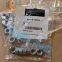 F2305-10000 Nut 37504-03400 37504-38400 32504-00400 37504-00300 37504-10400 33504-10300 37504-03500 37104-13300 Suit For Mitsubishi S6R S12R S16R