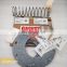 201EAU6013 gasket kit Gardner Denver industrial Air screw sav 250-350 Compressor spare parts in stock