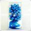Holographic Red Curling Ribbon Bow for Christmas/party/holiday decoration