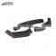 G30 LCI High Quality Carbon Fiber FD Style Front Lip  Front Bumper Lip Front Splitter For BMW 5 Series G30 LCI