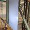 Snow pressure fog coated aluminum zinc steel coil, necessary in cold areas