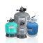 Factory Wholesales Swimming Pool Filter Sand Filters with Multi Functional Sand Filter Valve