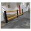 Combined type Flexible Pedestrian Barrier Anti-Collision Guardrails Warehouse Safety Barrier Traffic