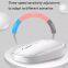 Hot Selling Slim 301 Wireless Mouse Mute Rechargeable High Resolution Full Touchpad Mini Mouse