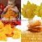 Линия обработки чипсов Doritos из тортильи/Линия обработки кукурузных чипсов Doritos/Машина для производства закусок из кукурузных чипсов с высокой производительностью