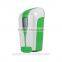 Colorful plastic hand wash liquid dispenser 500ml refill shower head shampoo soap dispenser YK2560