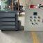 Industrial Electric Warm Air Blower in Dalian