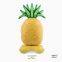 Summer Hawaii Birthday Party Balloons Coconut Tree Pineapple Shape Foil Balloon Swimming Ring Balloon for Fun