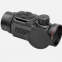 Uncooled MAH50 Thermal Clip-On Hunting Night Vision Scope with 1-Year Warranty Thermal Vision Technology