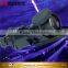 long distance pirate telescope monocular binocular telescope rm490 compass military