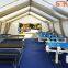 SXKON Medical rescue tent