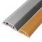 PVC self-adhesive flexible trunking
